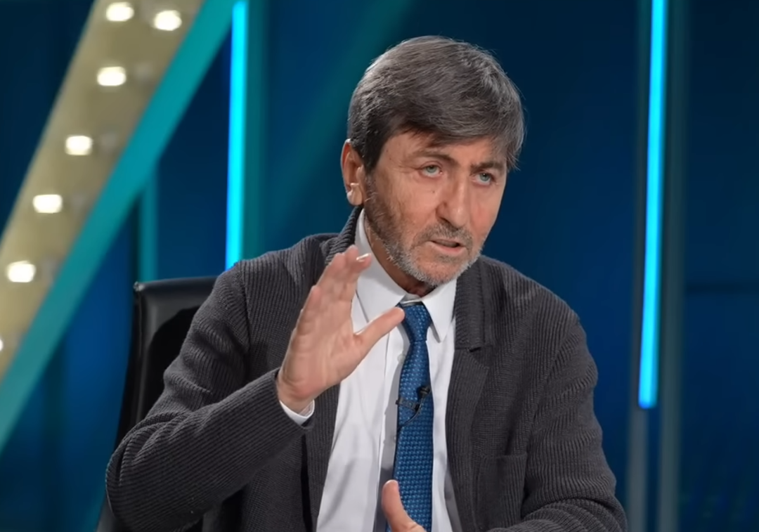 G&ouml;ztepe ma&ccedil;ı sonrası Rıdvan Dilmen'den &ccedil;ok konuşulacak Galatasaray-Fenerbah&ccedil;e kıyaslaması!