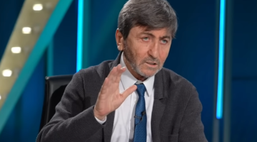 Göztepe maçı sonrası Rıdvan Dilmen'den çok konuşulacak Galatasaray-Fenerbahçe kıyaslaması!