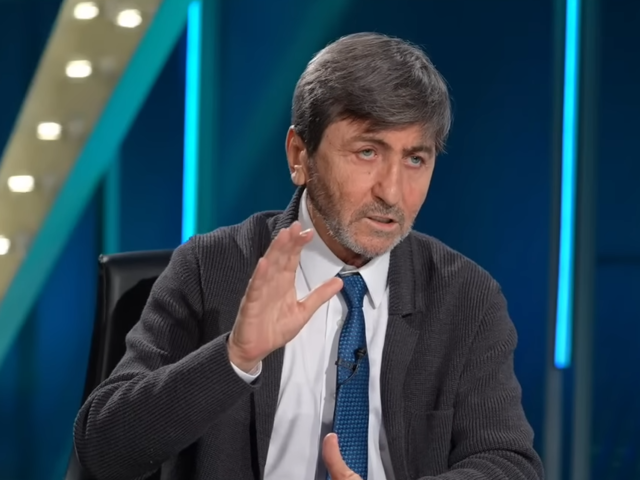 Rıdvan Dilmen'den çok konuşulacak Galatasaray-Fenerbahçe kıyaslaması!