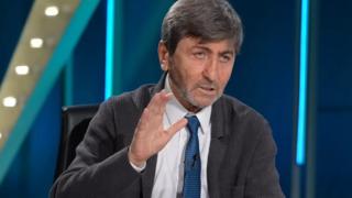 Göztepe maçı sonrası Rıdvan Dilmen'den çok konuşulacak Galatasaray-Fenerbahçe kıyaslaması!