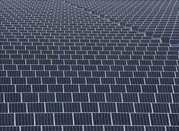 Çin'in kurulu elektrik üretim kapasitesi ilk 9 ayda yüzde 17,5 arttı