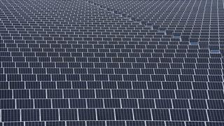 Çin'in kurulu elektrik üretim kapasitesi ilk 9 ayda yüzde 17,5 arttı