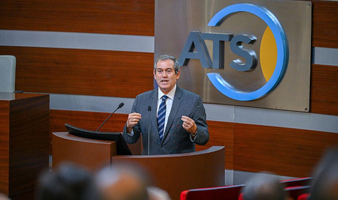 ATSO dan Torba Yasa uyarısı: Dengeler tehlikede 1