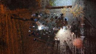 İhbara giden polise saldırı! Aralarında jandarma personelleri de olan 23 kişiye gözaltı