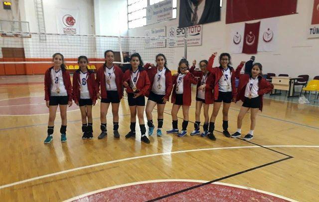 Yozgat’ı yarı final maçlarında temsil edecekler