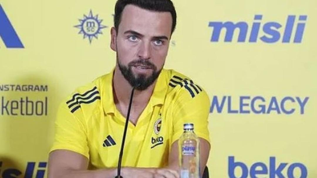 Fenerbahçe Beko kaptanı Melih Mahmutoğlu çevirmeye girdi, alkollü yakalandı! Ehliyeti alındı... 2