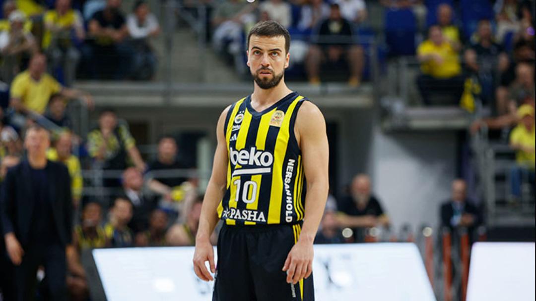 Fenerbahçe Beko kaptanı Melih Mahmutoğlu çevirmeye girdi, alkollü yakalandı! Ehliyeti alındı... 3