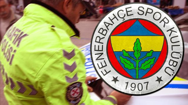 Fenerbahçe Beko kaptanı Melih Mahmutoğlu çevirmeye girdi, alkollü yakalandı! Ehliyeti alındı...