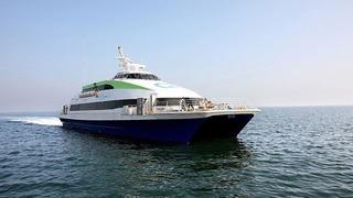 BUDO'nun 8 seferi olumsuz hava koşulları nedeniyle iptal edildi!