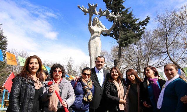 Çankaya’da eşitliğe duyarlı bütçe