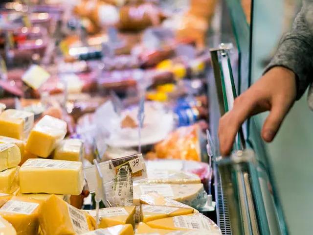 Ünlü peynir markası hakkında karar! Raflardan toplatılıyor