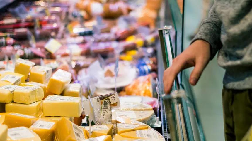 Ünlü peynir markası hakkında karar! Raflardan toplatılıyor: 'Sakın tüketmeyin' uyarısı yapıldı