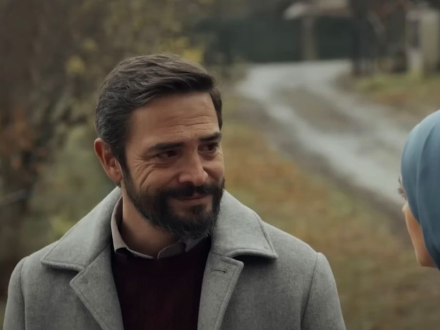 Gassal 3. sezonda Timuçin Esen bombası! Fragmanda görenler şaştı kaldı