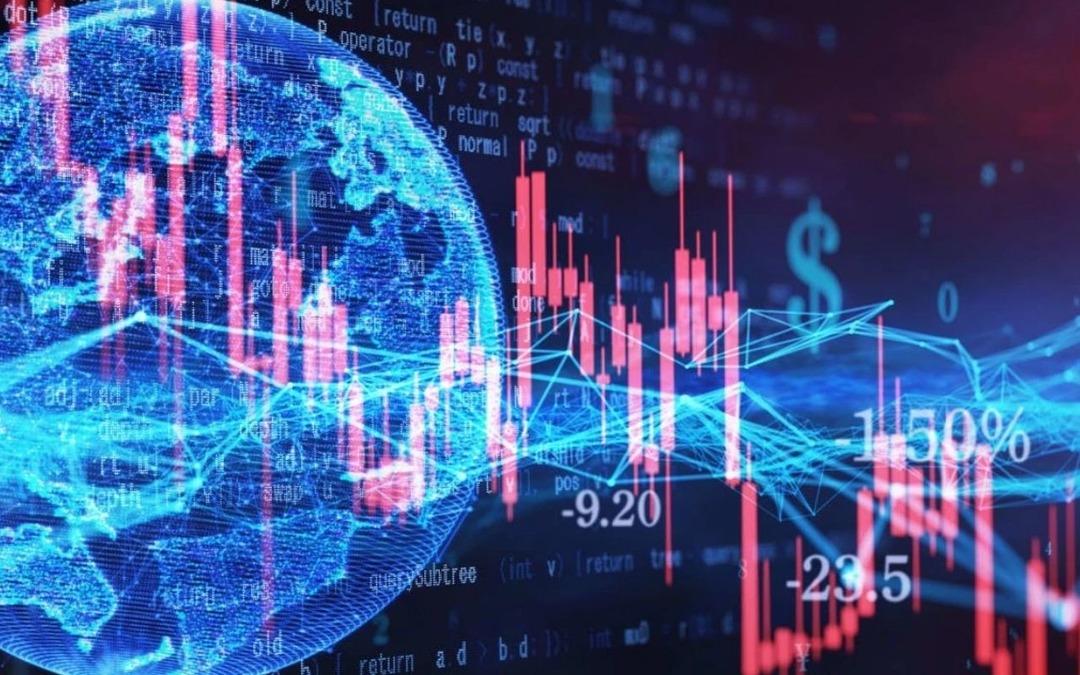 Küresel piyasalar haftaya pozitif başladı 4