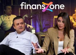 Açık Açık 8. Bölüm | Ferhat Yükseltürk: "Vergiler sürekli yukarı gidecek beklentisi oluşturuluyor"