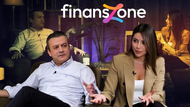 Açık Açık 8. Bölüm | Ferhat Yükseltürk: Vergiler sürekli yukarı gidecek beklentisi oluşturuluyor