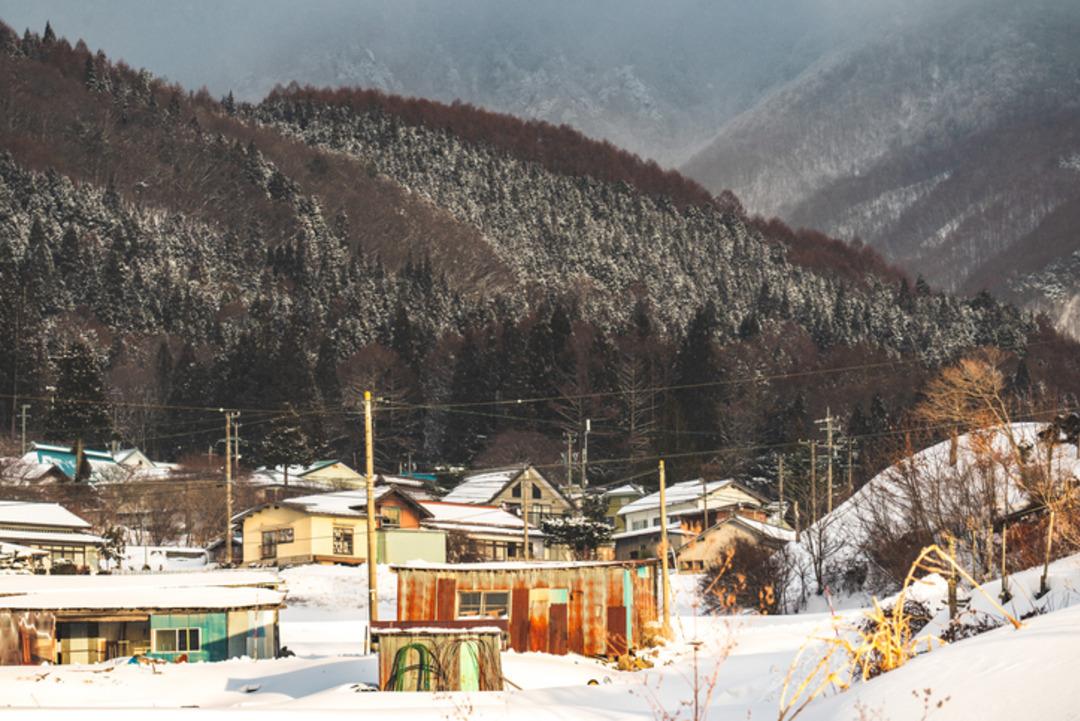 Kimse adımını dahi atmak istemiyor: D&uuml;nyanın en korkun&ccedil; k&ouml;yleri... T&uuml;rkiye den de bir k&ouml;y listede! 3