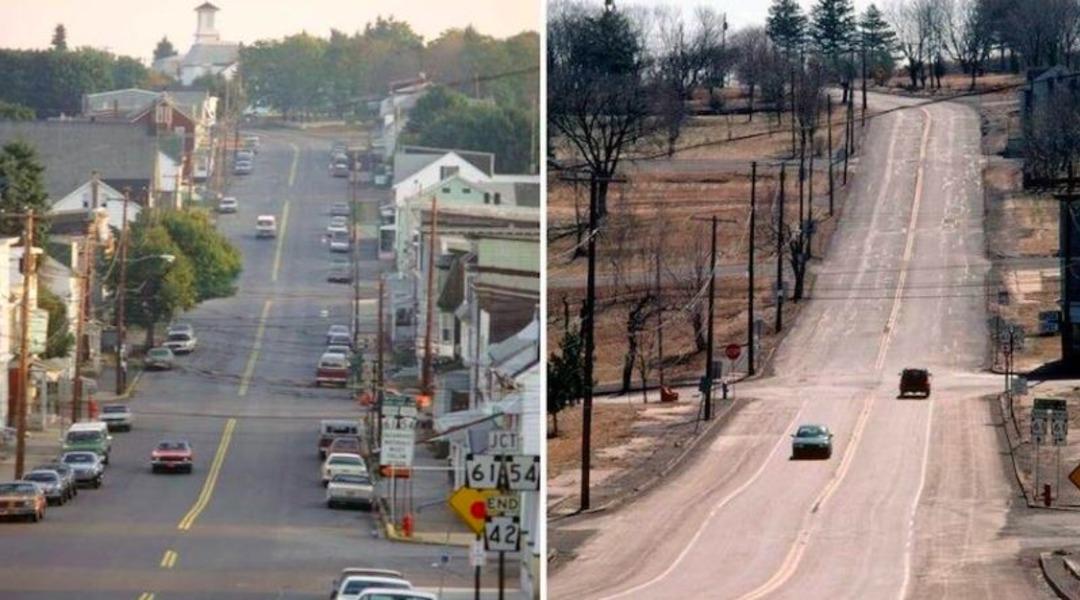 Kimse adımını dahi atmak istemiyor: D&uuml;nyanın en korkun&ccedil; k&ouml;yleri... T&uuml;rkiye den de bir k&ouml;y listede! 4