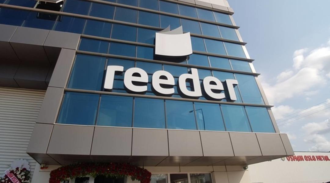 Hayaller teknoloji, gerçekler -20 milyon TL: REEDR’da dram! 2