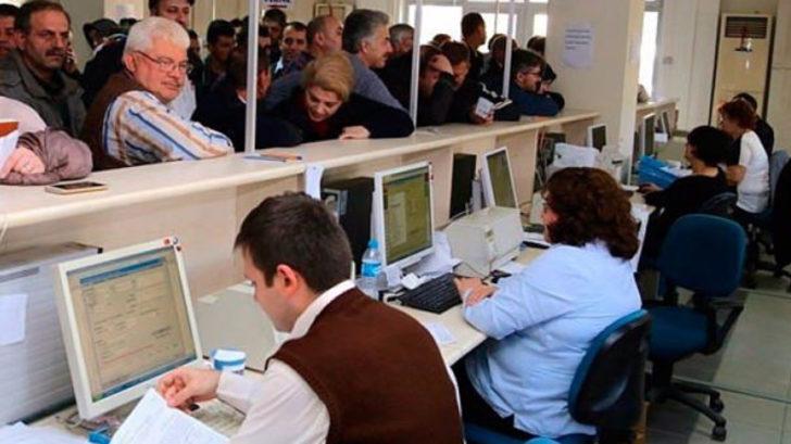 Memur ve memur emeklilerine erken bayram mı geliyor? G2