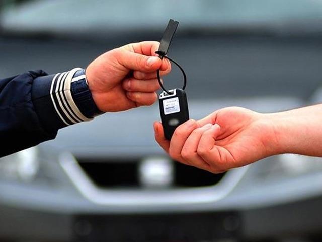 Bakanlık 'dur' dedi! Kayıt dışı ikinci el araç satışına ceza yağdı