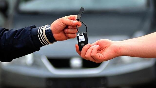 Bakanlık 'dur' dedi! Kayıt dışı ikinci el araç satışına ceza yağdı