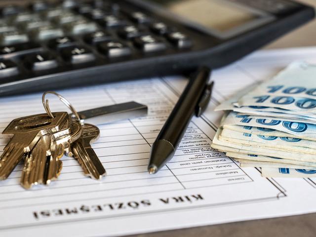 Kirayı kuruşu kuruşuna ödedi ama... Tahliye kararı geldi