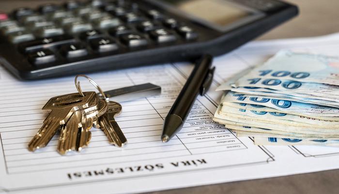 Kirayı kuruşu kuruşuna ödedi ama... Tahliye kararı geldi