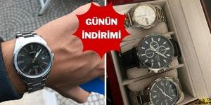 Kendiniz ve sevdikleriniz için zamansız bir hediye seçeneği!