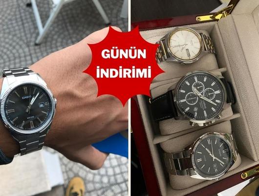 Kendiniz ve sevdikleriniz için zamansız bir hediye seçeneği!