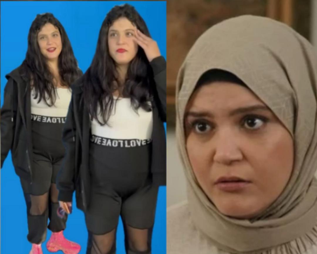 Kızılcık Şerbeti nin Nilay ı Feyza Civelek 13 kilo verdi! Kombinine bir bakan bir daha baktı 1