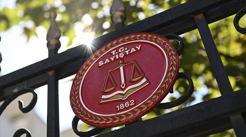 Sayıştay nedir, hangi görevleri yapar?