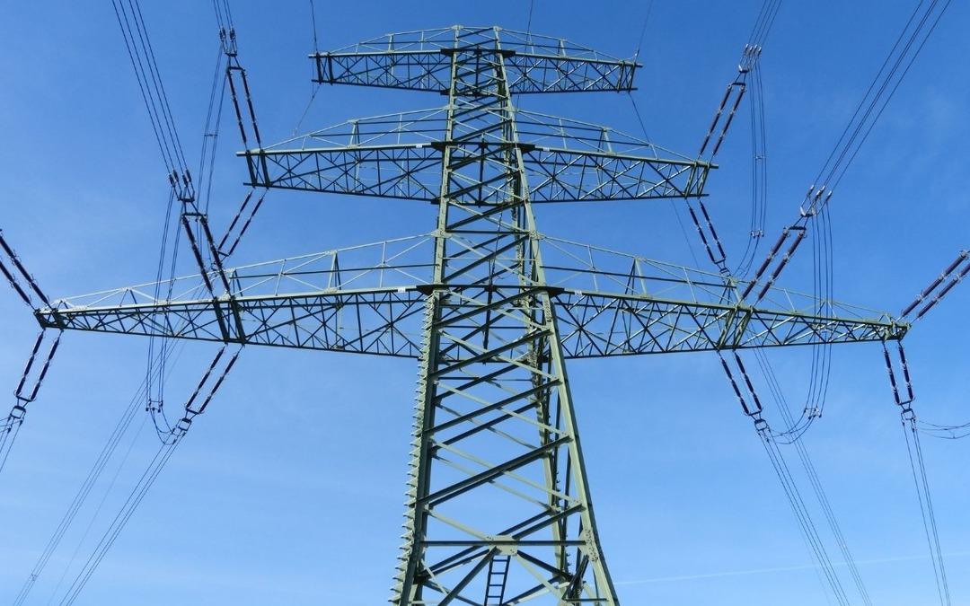 Elektrik üretimi ağustosta yüzde 2,8 arttı 1