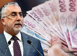 Bakan Işıkhan'dan asgari ücret sorusuna yanıt 'Bilmeniz gereken en önemli konu'