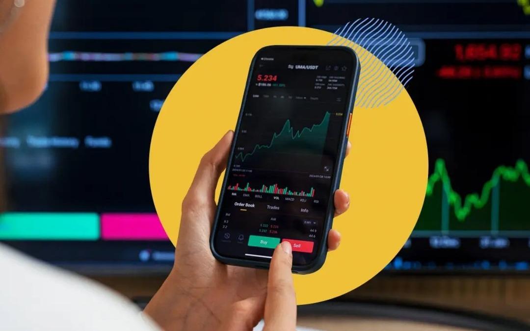 Doları da altını da solladılar: NASDAQ’ın haftalık yıldız hisseleri 2