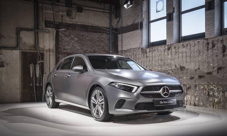 İşte Cenevre'de görücüye çıkacak yeni modeller! G2