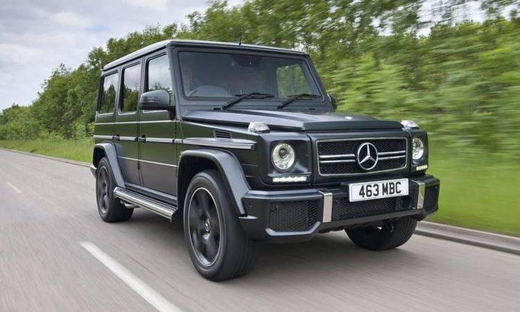 İşte Cenevre'de görücüye çıkacak yeni modeller! G4