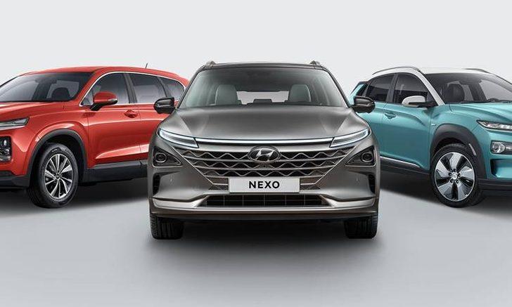 İşte Cenevre'de görücüye çıkacak yeni modeller! G5