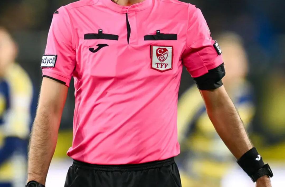 Türk futbolunda şok! TFF Başkanı İbrahim Hacıosmanoğlu açıkladı: "Hakemlerimizin bahis hesapları var! 152 sini tespit ettik!" 2