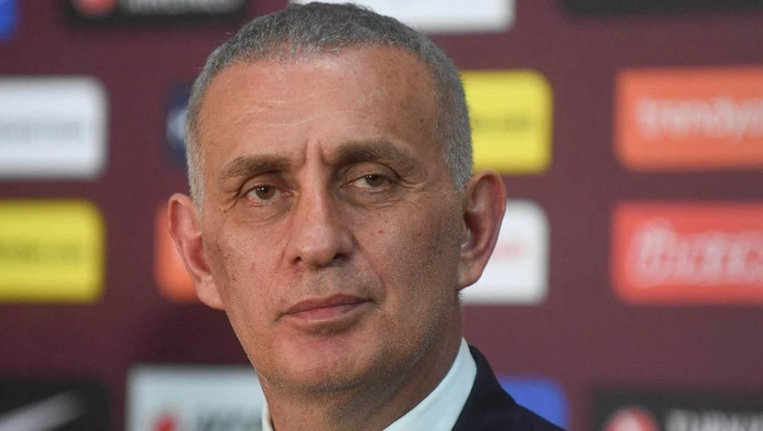 Türk futbolunda şok! TFF Başkanı İbrahim Hacıosmanoğlu açıkladı: "Hakemlerimizin bahis hesapları var! 152 sini tespit ettik!" 8