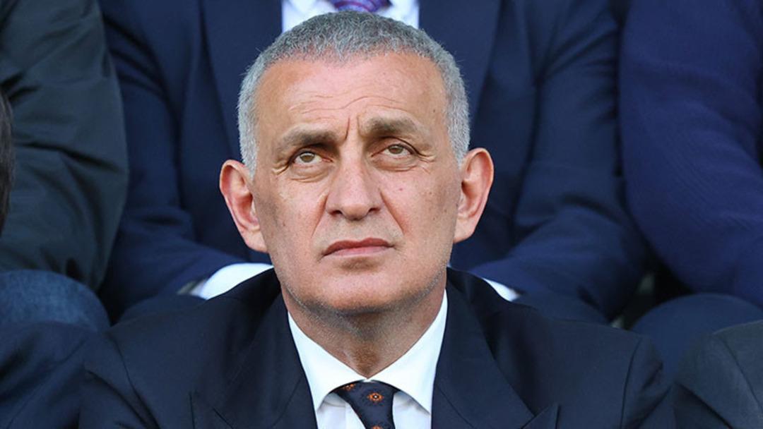 Türk futbolunda şok! TFF Başkanı İbrahim Hacıosmanoğlu açıkladı: "Hakemlerimizin bahis hesapları var! 152 sini tespit ettik!" 6