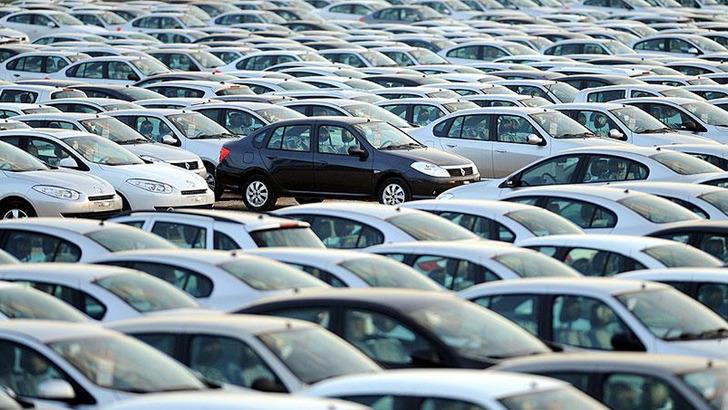 En ucuz sıfır otomobil fiyatları belli oldu! 999 bin 900 lira tek model var G1