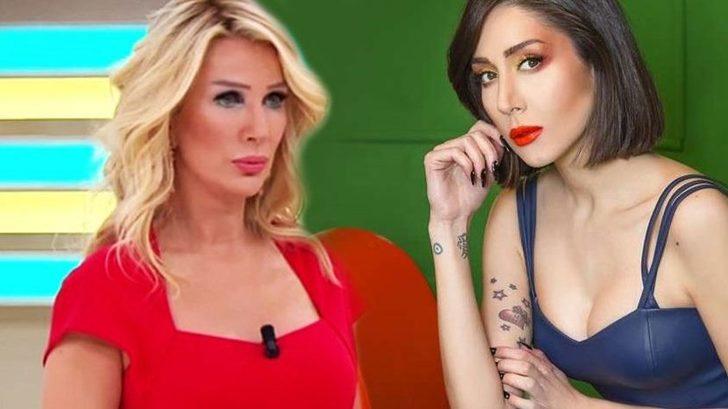 Seda Sayan ve Ece Gürsel'in o sohbetine İnşaat İşçileri Sendikası tepki gösterdi G1