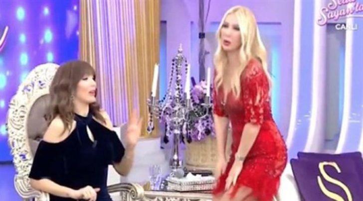 Seda Sayan ve Ece Gürsel'in o sohbetine İnşaat İşçileri Sendikası tepki gösterdi G3