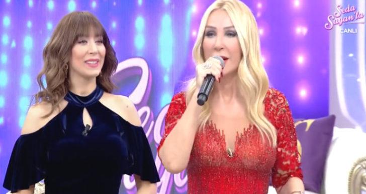 Seda Sayan ve Ece Gürsel'in o sohbetine İnşaat İşçileri Sendikası tepki gösterdi G4