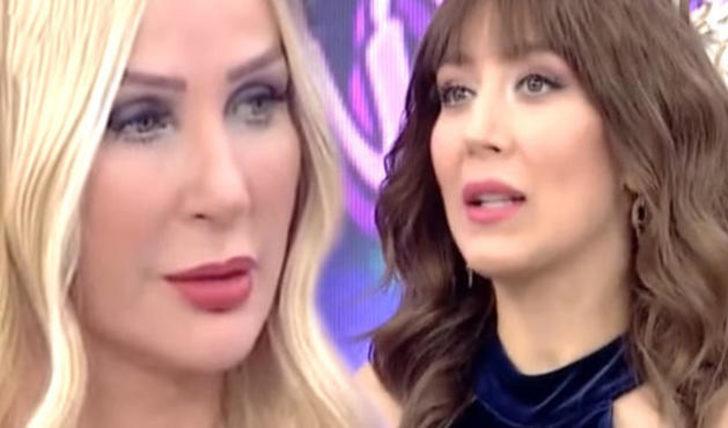 Seda Sayan ve Ece Gürsel'in o sohbetine İnşaat İşçileri Sendikası tepki gösterdi G5