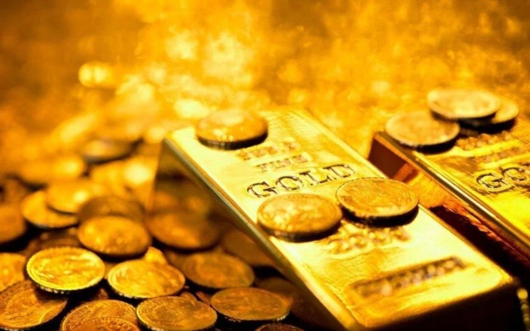 Dev bankadan dikkat çekici tahmin: Altında yeni zirveler kapıda! 1