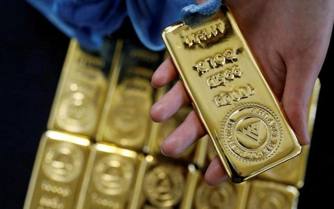 Dev bankadan dikkat çekici tahmin: Altında yeni zirveler kapıda! 2