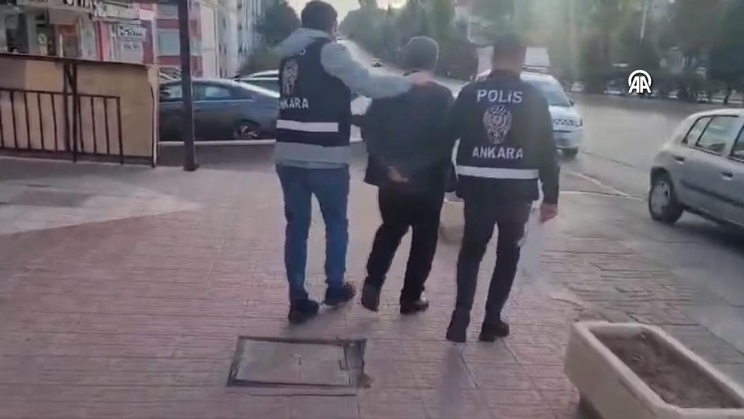 13 milyon dolandıran define çetesi çökertildi! Kendi gömdüklerini buldurdular:  M.Ö. büyü yapmak için kullanılıyordu   6