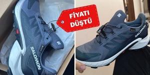 Ayaklarınızı düşünen tasarım!